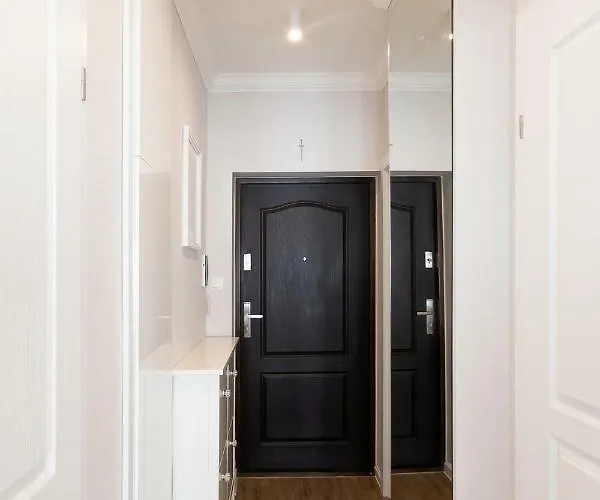 Luxury In Old Town - Free Parking *