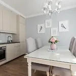 Luxury In Old Town - Free Parking 그단스크