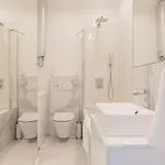 아파트 Luxury In Old Town - Free Parking