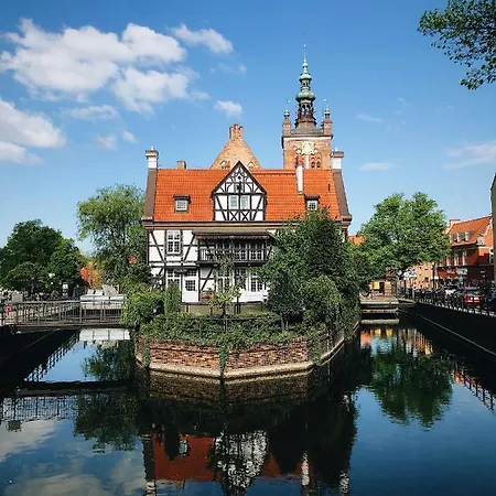 Luxury In Old Town *