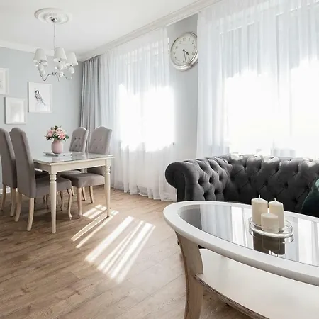 Luxury In Old Town - Free Parking * Gdansk