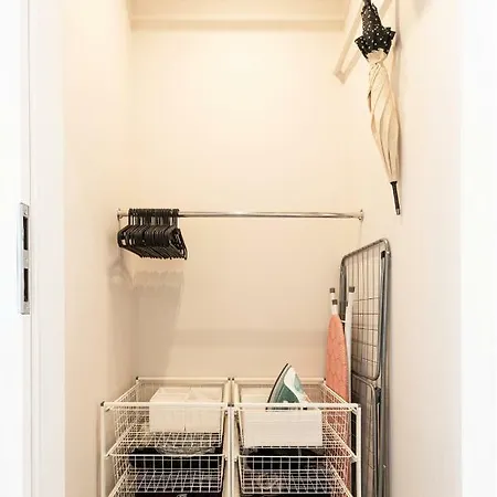 Luxury In Old Town - Free Parking Apartment Gdansk