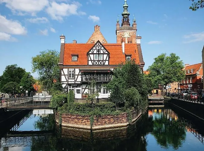 Luxury In Old Town *