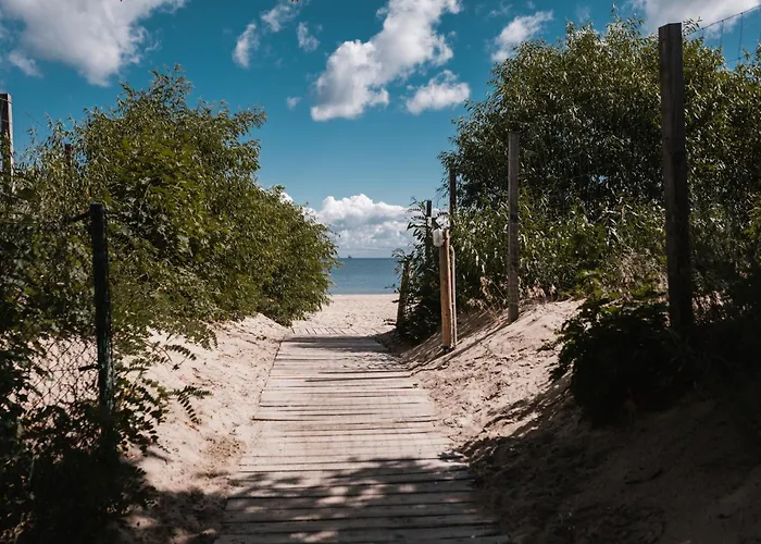 Luxury In Old Town *