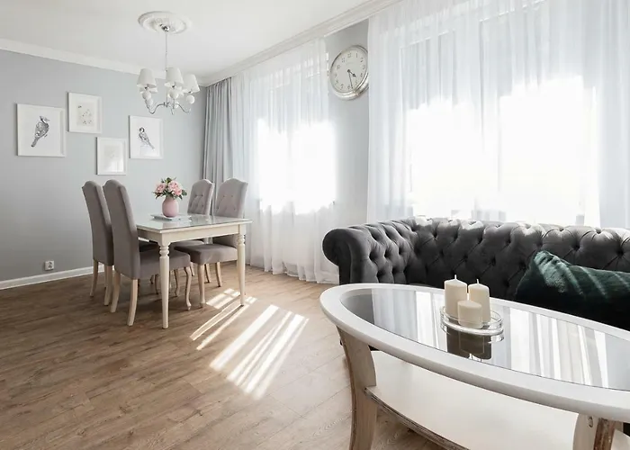 Luxury In Old Town - Free Parking * Gdansk