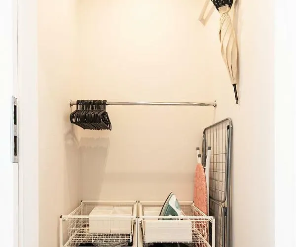 Luxury In Old Town - Free Parking Appartement Gdańsk